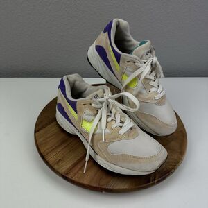 1993 Nike Air Icarus SPECIAL EDITION Sneakers Shoes Women's 7.5 VTG 90s OG